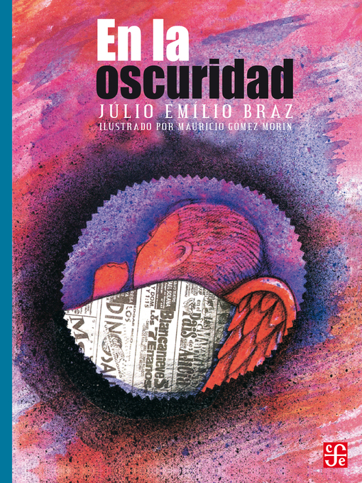Cover image for En la oscuridad